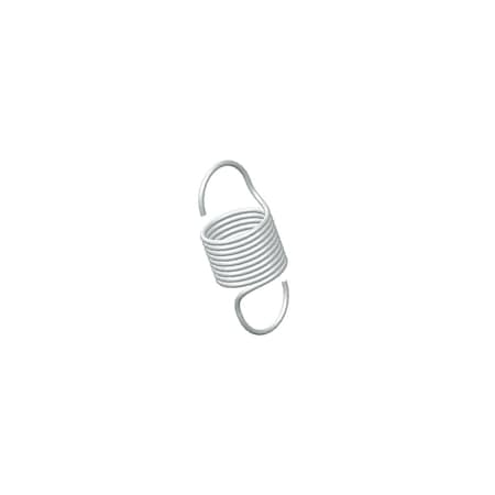 Approved Vendor Extension Spring, O= .188, L= .50, W=.015 Rhdsc-16 G509974779